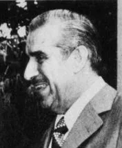 Leopoldo Bravo