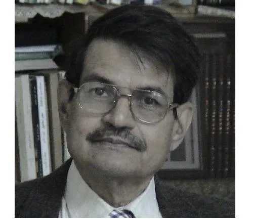 Bayoumi Andil