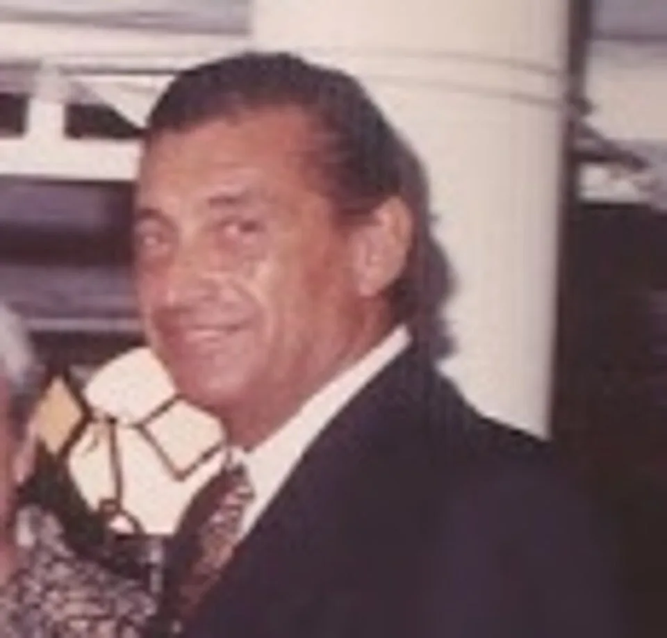 Néstor Ahuad