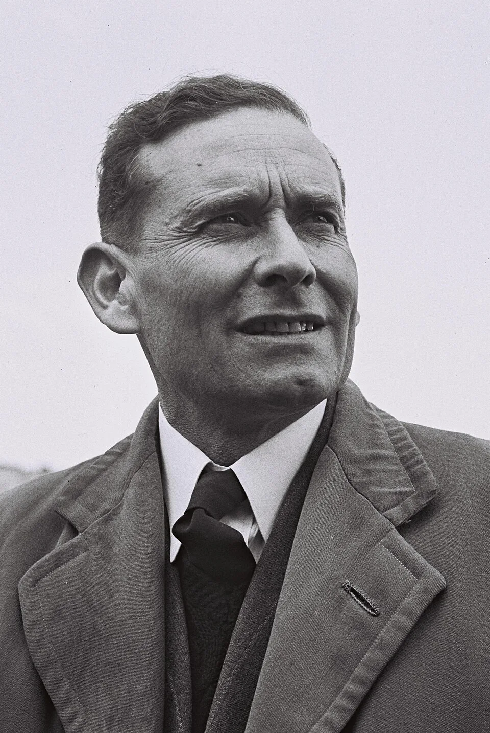 Avraham Biran