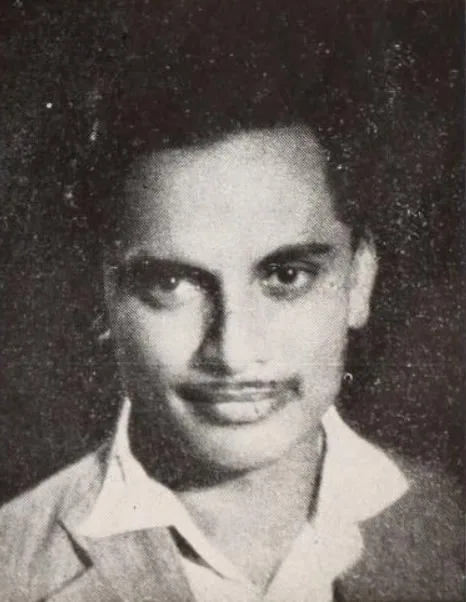 Anil Biswas