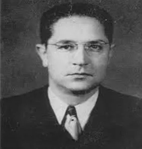 Luis Bossano