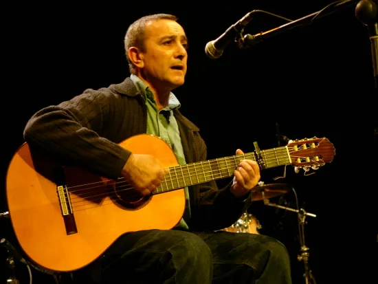Enric Banyuls