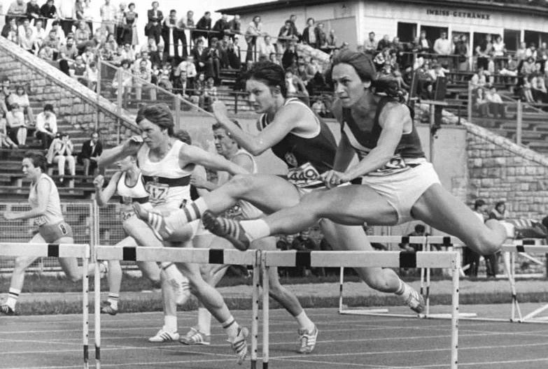 Gudrun Berend