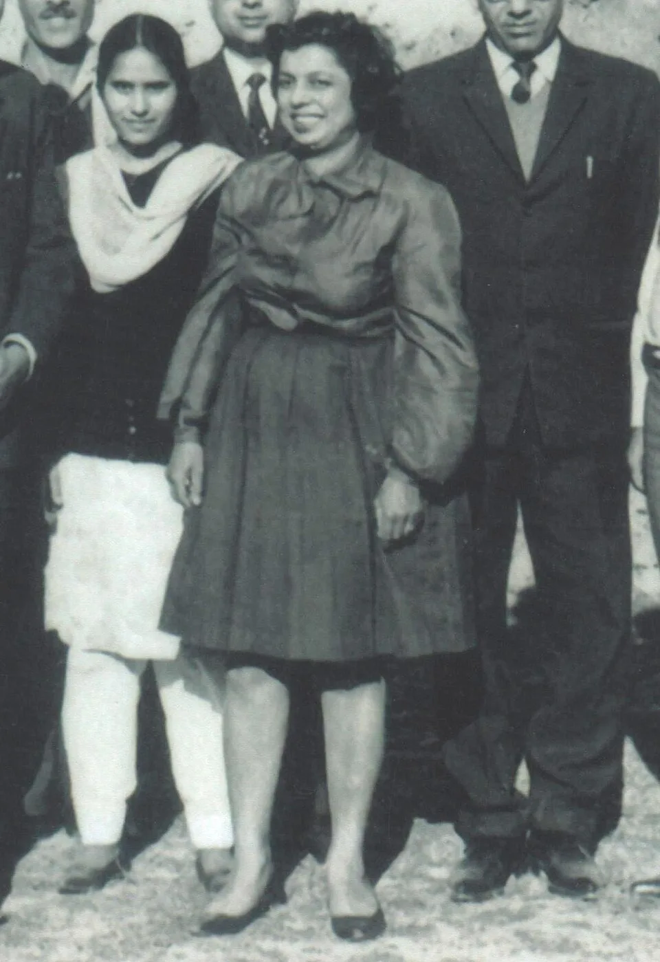 Urmila Eulie Chowdhury