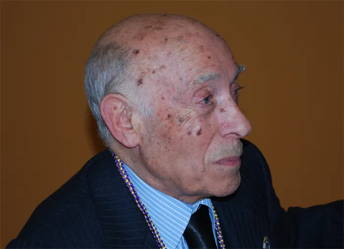 Conrado Blanco González