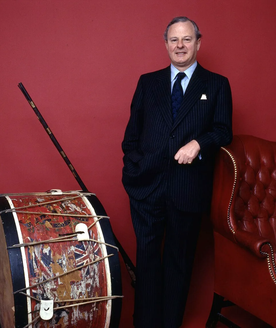 James Carnegie