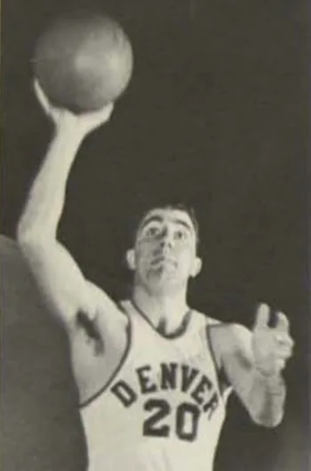 Vince Boryla