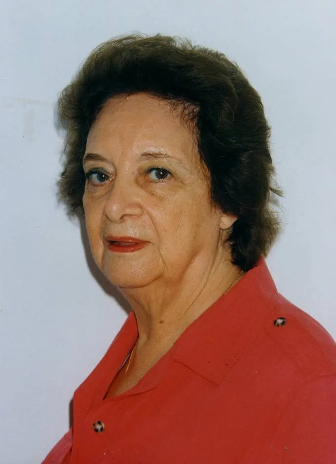 Hilda Nélida Castañeira de Vaccaro