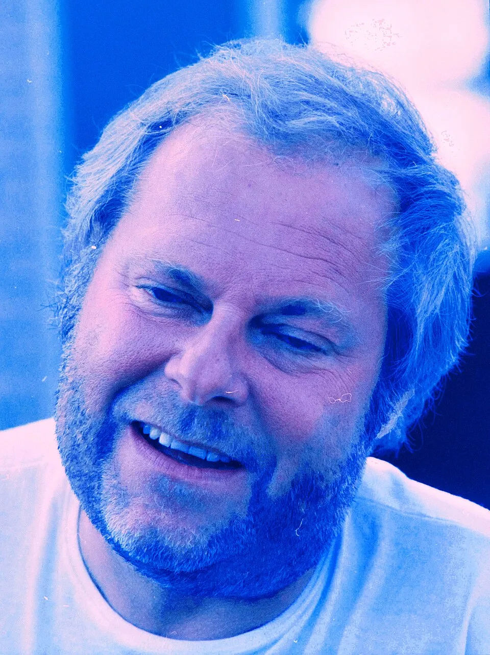 Oscar Benton