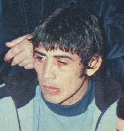Hugo Corro