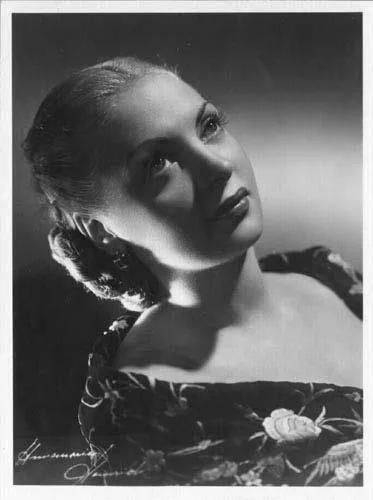 Anita Beltrán
