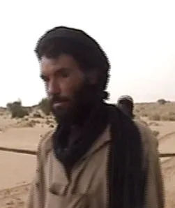 Mojtar Belmojtar
