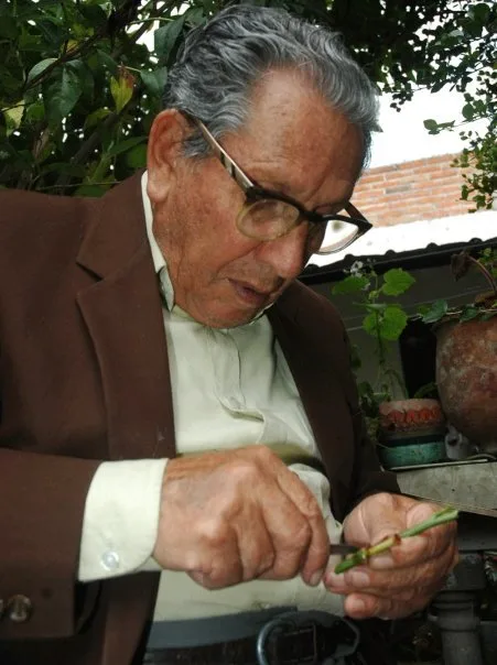 Germán Rodrigo Bastidas Vaca