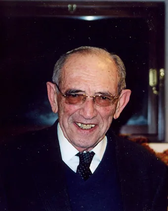 Yehoshua Blau