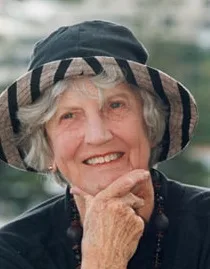 Barbara Anderson