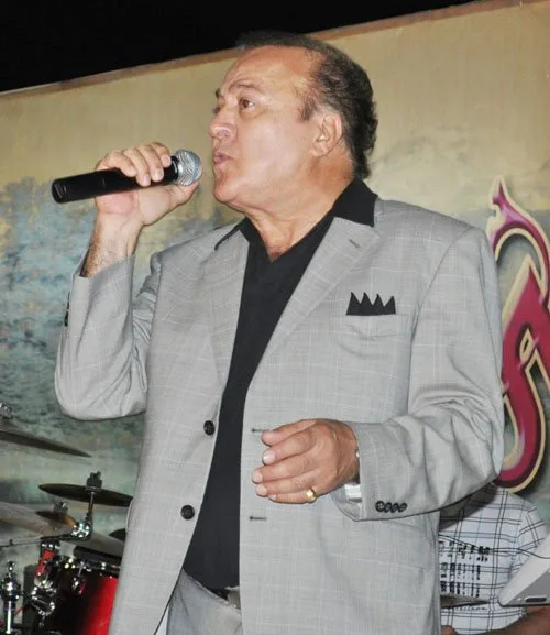 Evin Agassi