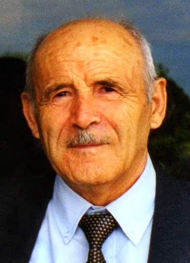 Bonifacio Álvarez Rodríguez
