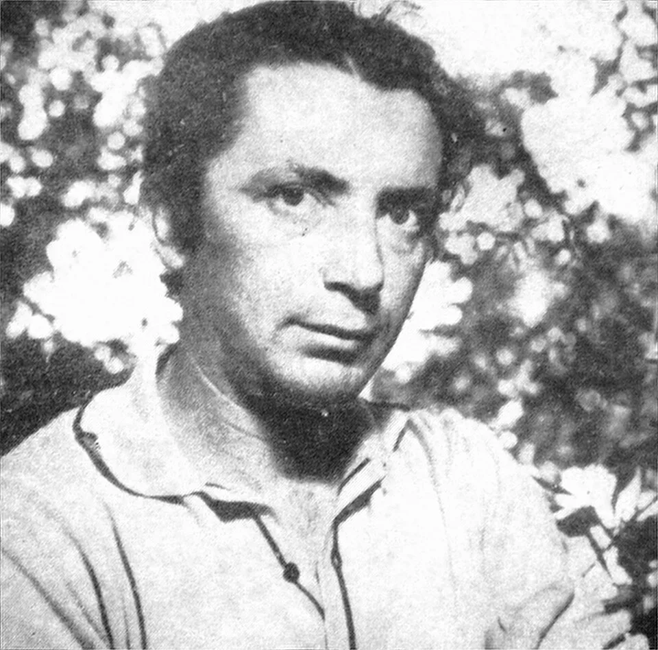 Osvaldo Dragún