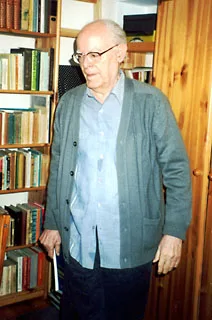 Fernando de Diego