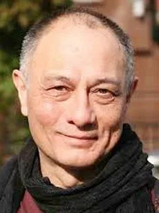 Ernest Abuba