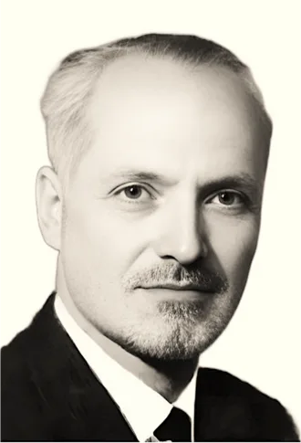 Ricardo Descalzi
