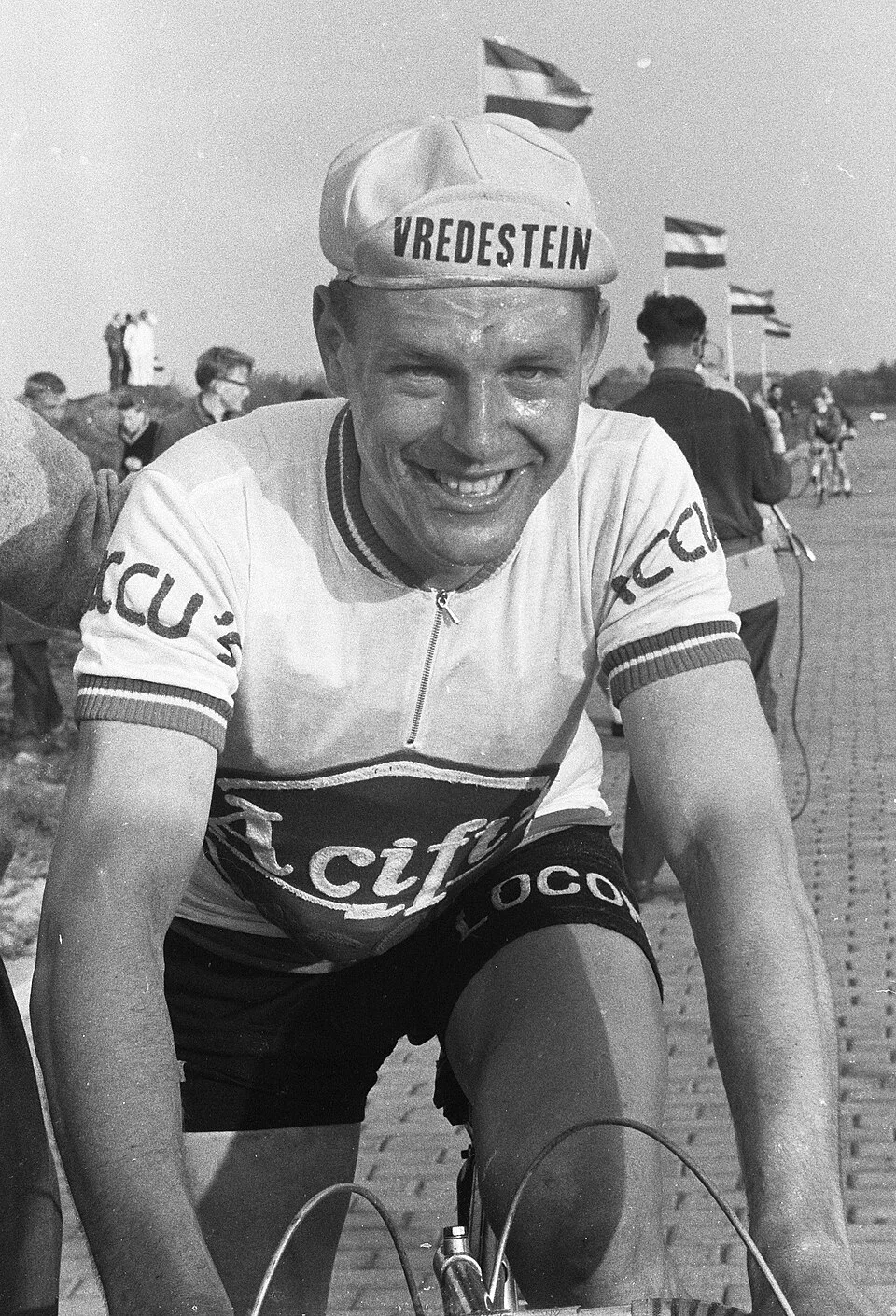 Roger Baens