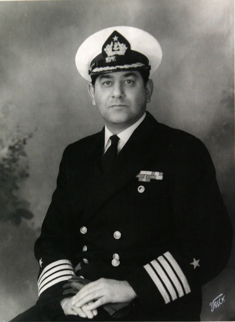 Hugo Castro Jiménez
