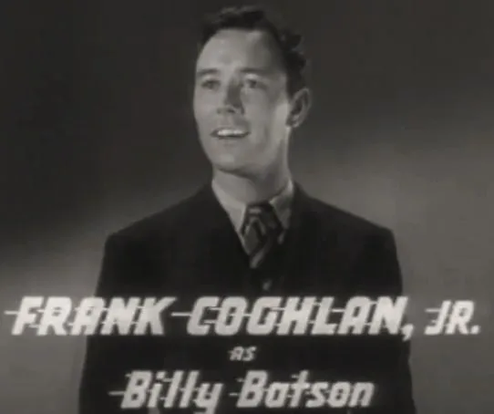 Junior Coghlan