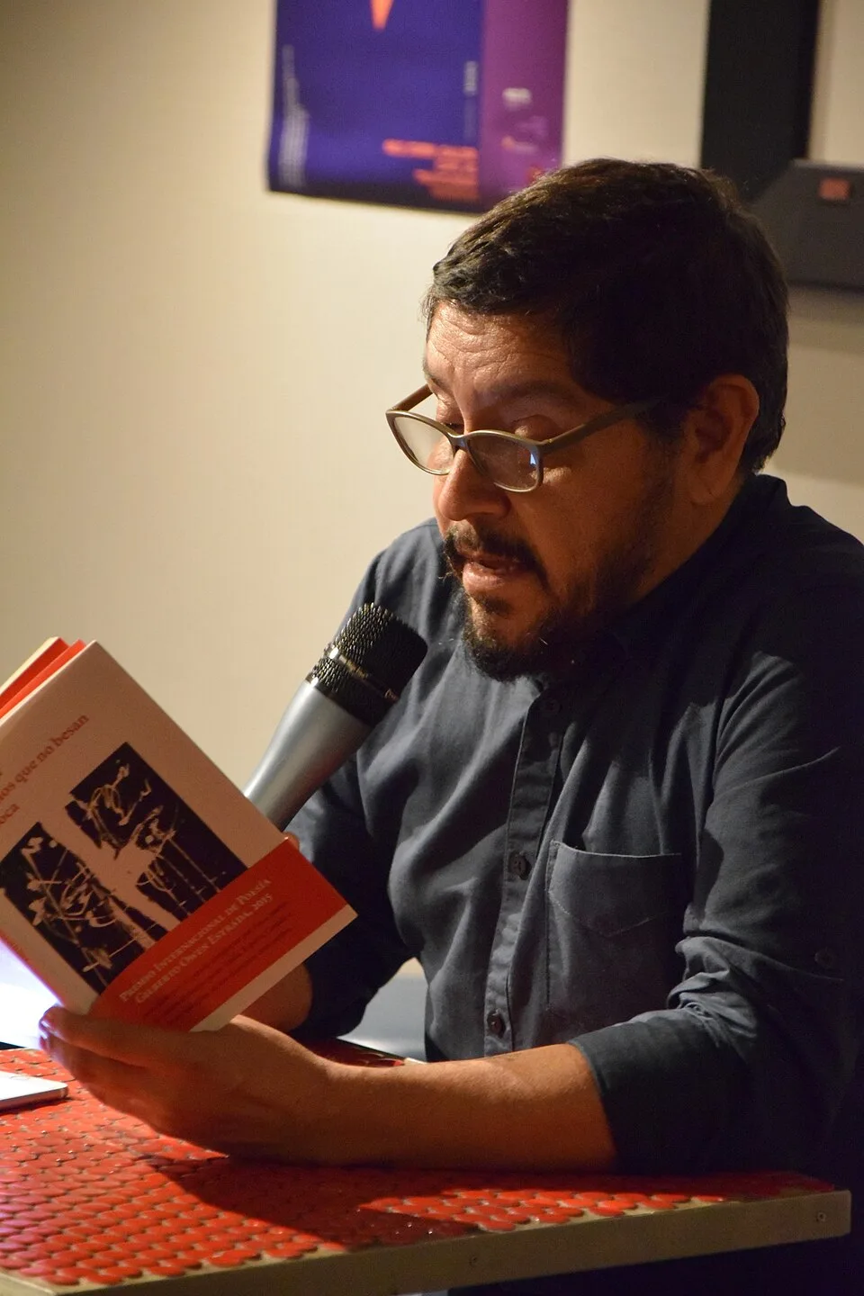 Luis Aguilar (escritor)