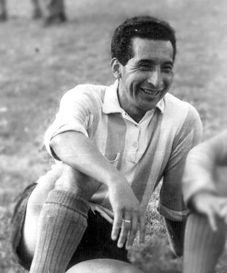 Raúl Belén