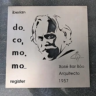 Xosé Bar Boo