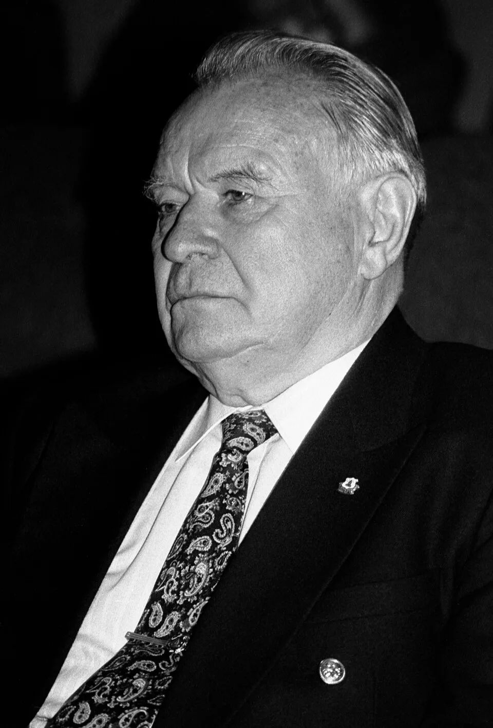 Konstantín Béskov