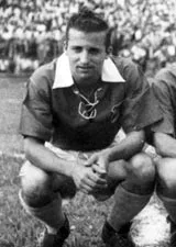 Camilo Cervino