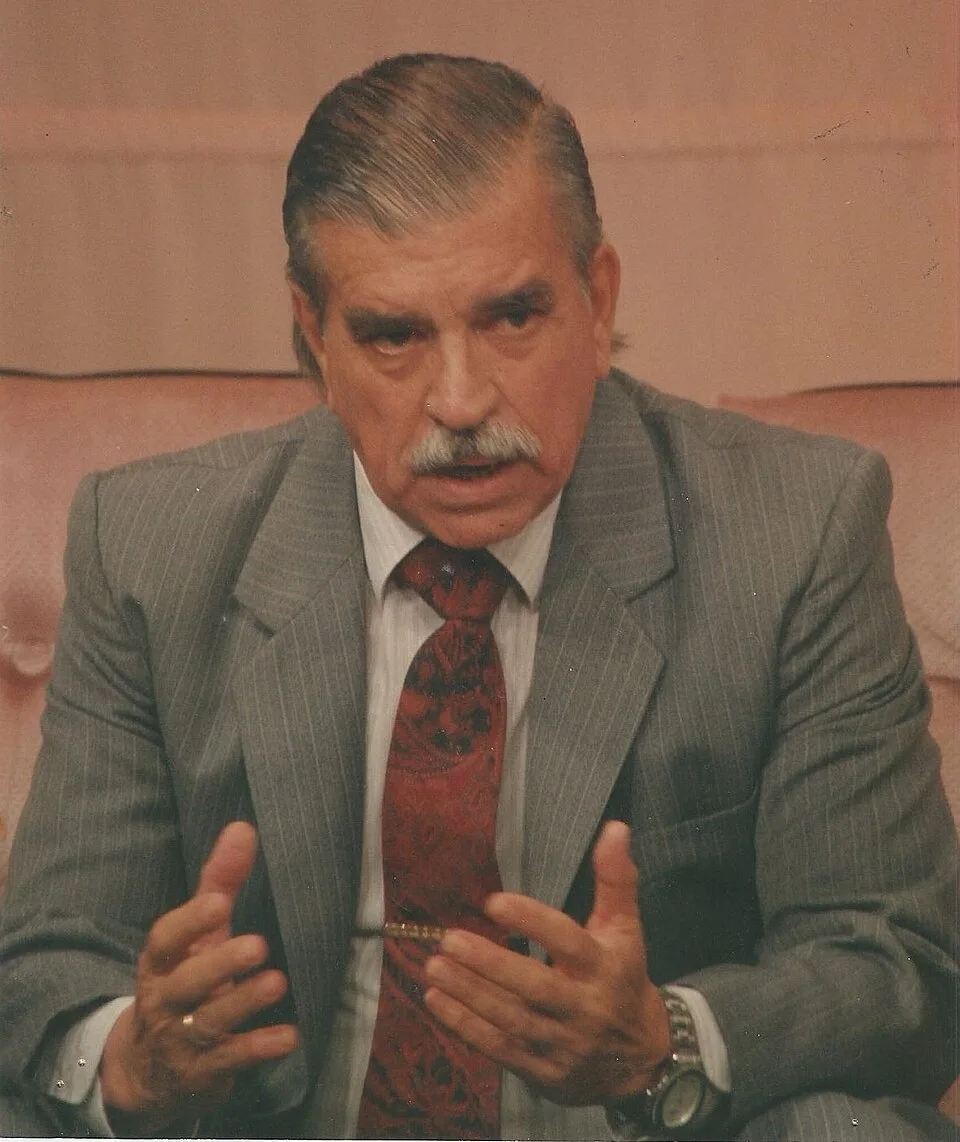 Miguel Ángel Alterach