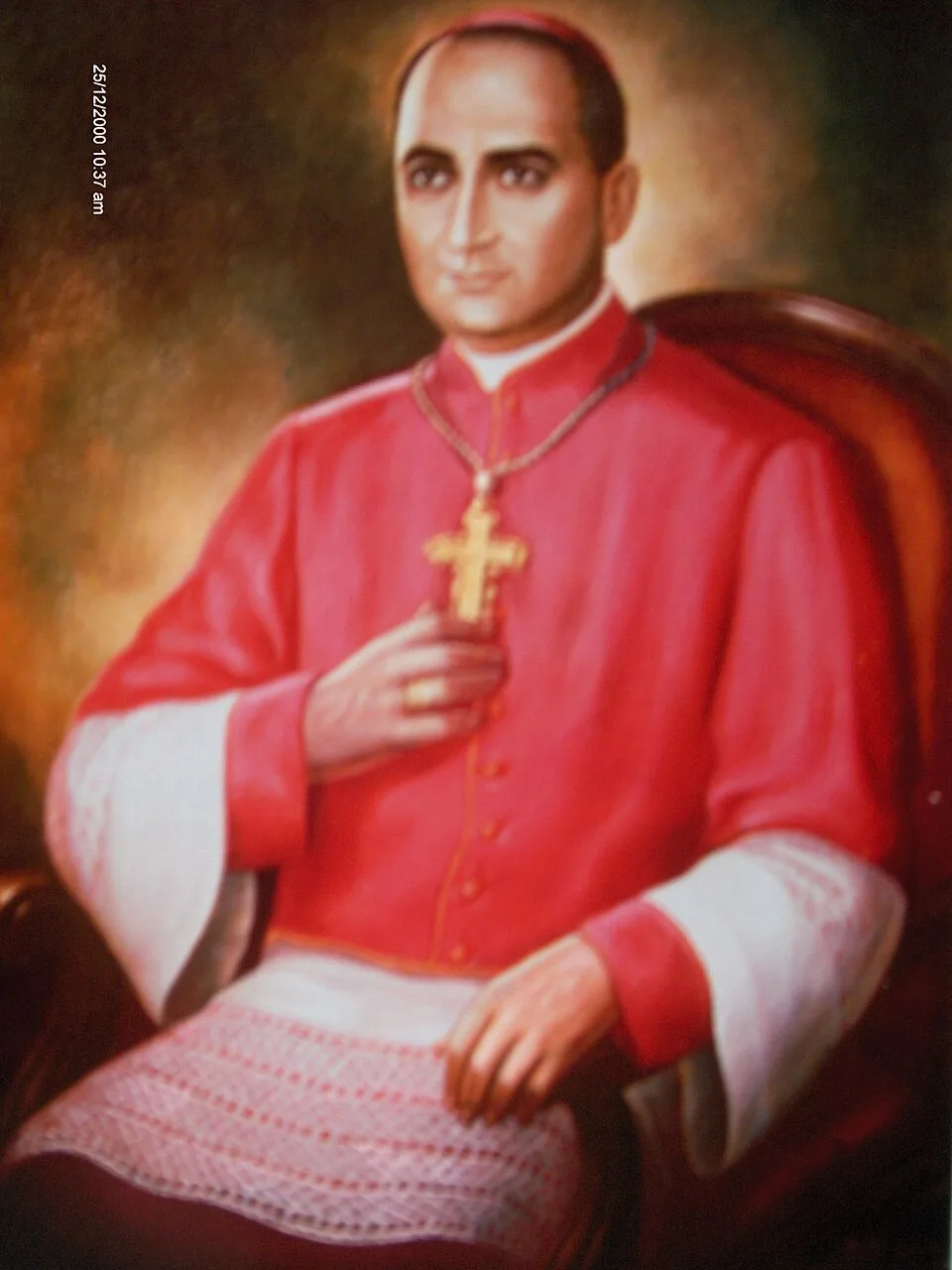 Manuel Castro Ruiz