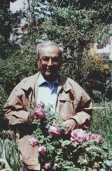 Turhan Baytop