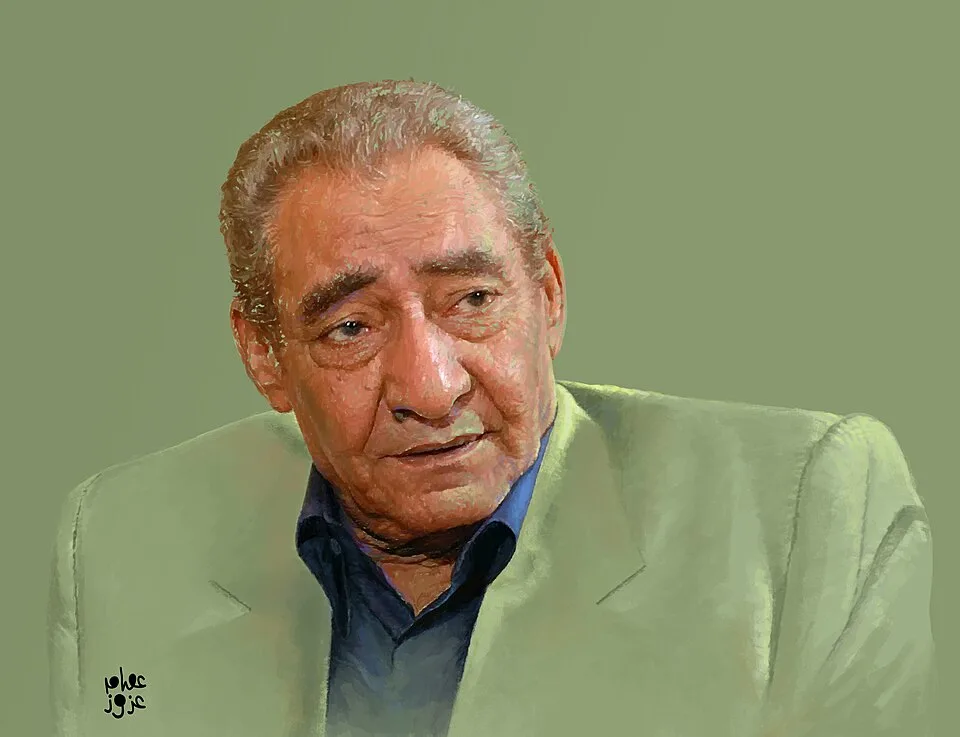 Abdel Rahman el-Abnudi