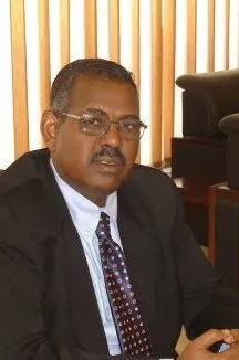 Mohamed Tahir Ayala