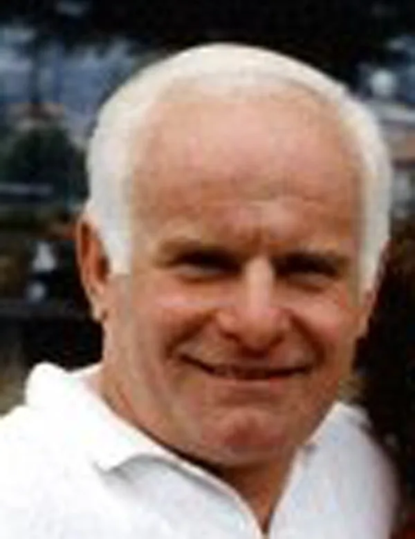 Luigi Bartesaghi