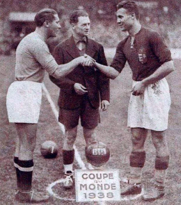 Georges Capdeville