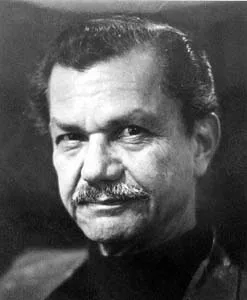Lizandro Chávez Alfaro