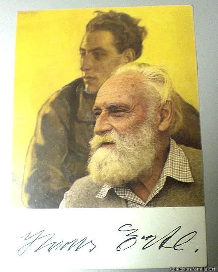 Hans Ertl