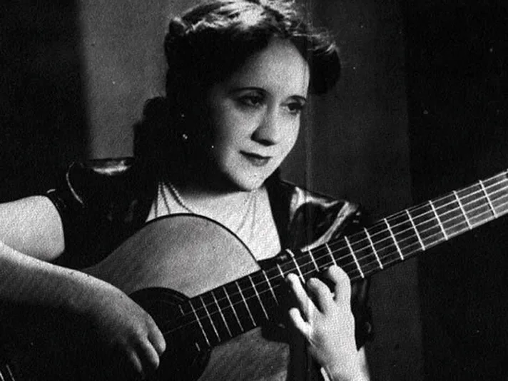 María Luisa Anido