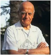 Haidar Abdel Shafi
