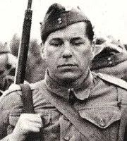 Colin Bean