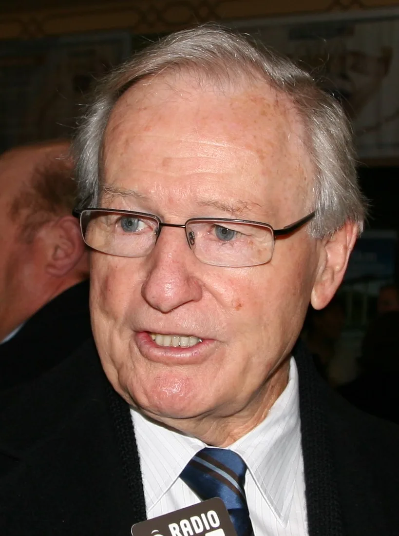 Jim Bolger