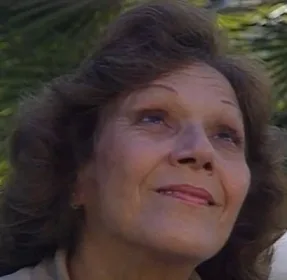 María Esperanza de Bianchini