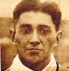 Enrique Araneda