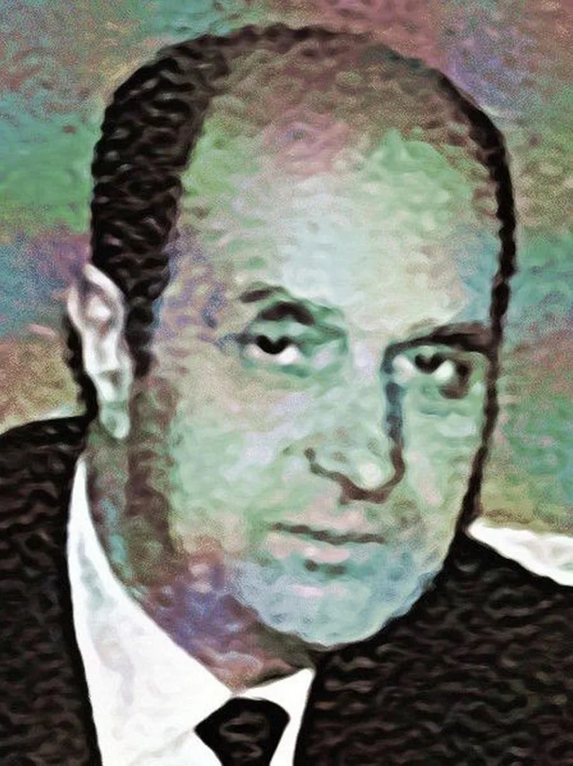 Luis Aguirre Prado